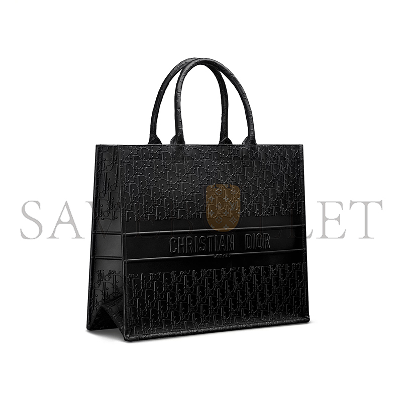 D*or large D*or book tote m1286zwso (42*35*18.5cm)